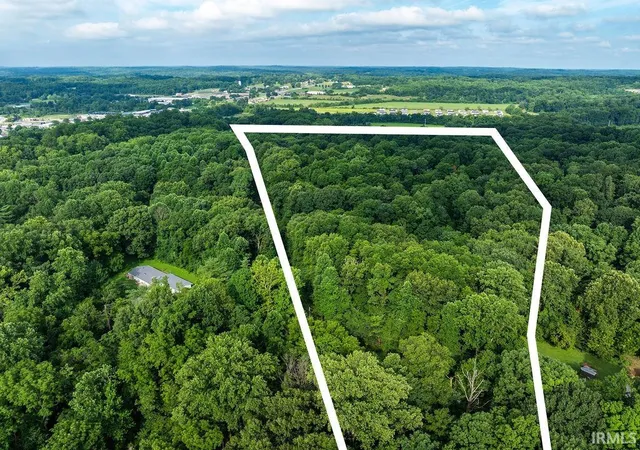 3rd image of 00 Rocky Hill Rd, Spencer, IN 47460 | MLS# 202627467