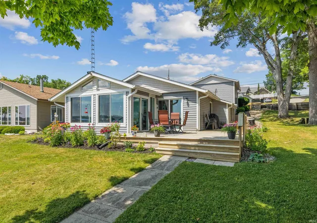 1st image of 300 Lane 280a Hamilton, Hamilton, IN 46742 | MLS# 202627468