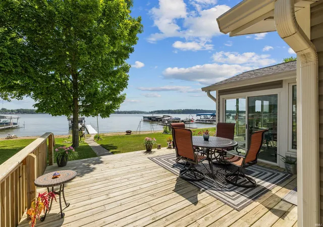 Photo 3 of Sale Pending at 300 Ln 280a Hamilton, Hamilton, IN 46742 | MLS# 202627468 | Listing updated on 2026-07-11