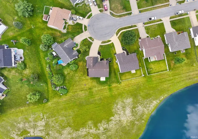 46th image of 15814 Timberwillow Dr, Huntertown, IN 46748 | MLS# 202627469