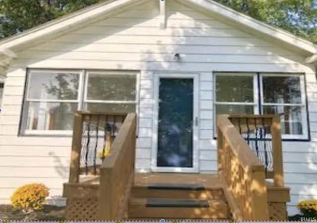 Photo 1 of Manufactured home for sale at 927 S Twyckenham Dr, South Bend, IN 46615 | MLS# 202627474 | Listing updated on 2026-08-04