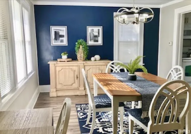 Photo 3 of Manufactured home for sale at 927 S Twyckenham Dr, South Bend, IN 46615 | MLS# 202627474 | Listing updated on 2026-08-04