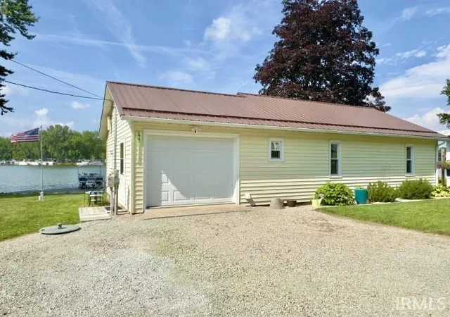 Homes for sale in Warsaw, IN | 177 Ems B61 Ln, Warsaw, IN 46582 | MLS# 202627475