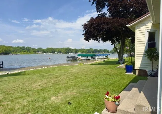 Homes for sale in Warsaw, IN | 177 Ems B61 Ln, Warsaw, IN 46582 | MLS# 202627475