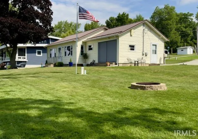 Homes for sale in Warsaw, IN | 177 Ems B61 Ln, Warsaw, IN 46582 | MLS# 202627475
