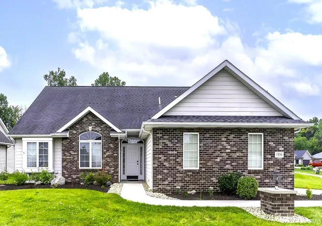Photo 1 of Manufactured home for sale at 1906 Kelleys Landing, Fort Wayne, IN 46825 | MLS# 202627476 | Listing updated on 2026-07-27