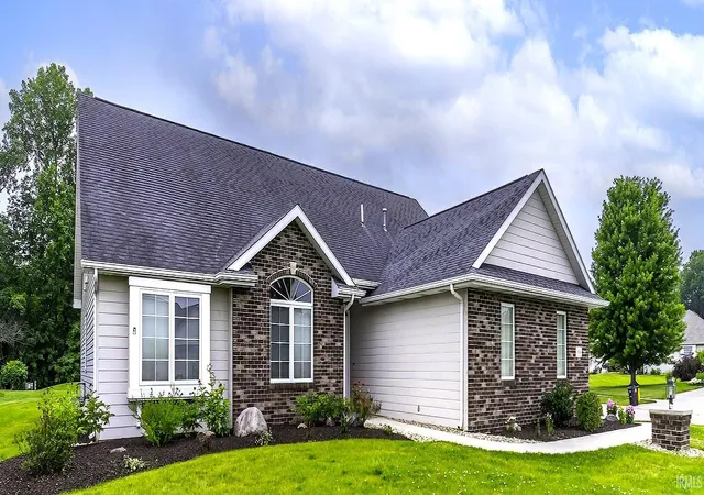 Photo 2 of Manufactured home for sale at 1906 Kelleys Landing, Fort Wayne, IN 46825 | MLS# 202627476 | Listing updated on 2026-07-27