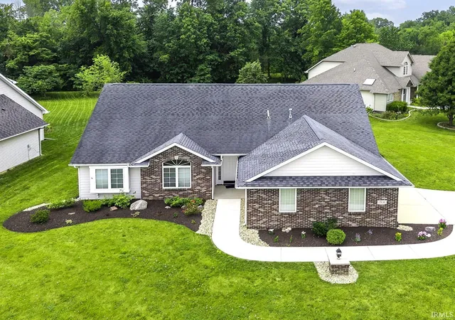 Photo 4 of Manufactured home for sale at 1906 Kelleys Landing, Fort Wayne, IN 46825 | MLS# 202627476 | Listing updated on 2026-07-27