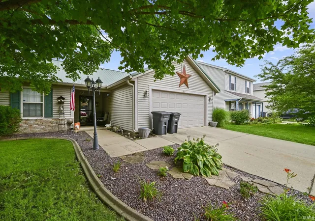 Photo 2 of Sale Pending at 3612 Braddock Dr, Lafayette, IN 47909 | MLS# 202627478 | Listing updated on 2026-07-12