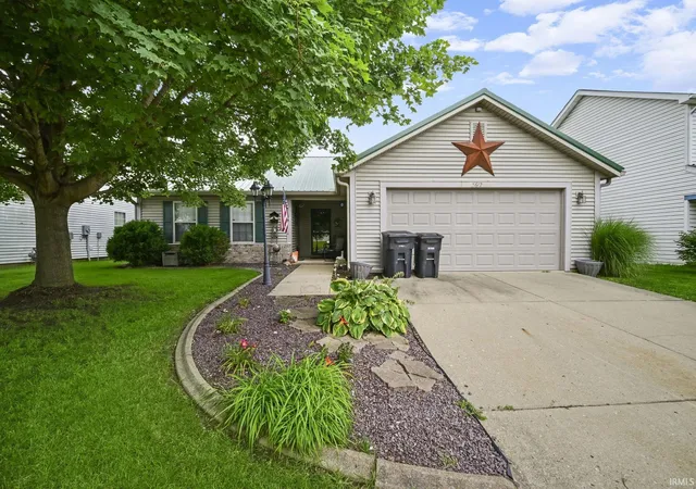 Photo 3 of Sale Pending at 3612 Braddock Dr, Lafayette, IN 47909 | MLS# 202627478 | Listing updated on 2026-07-12