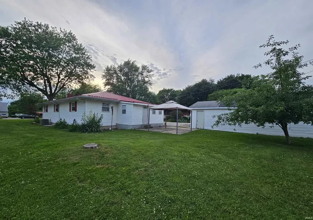 Photo 3 of Sale Pending at 4030 Kentland Ave, Fort Wayne, IN 46808 | MLS# 202627479 | Listing updated on 2026-09-07
