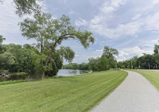 Homes for sale in South Bend, IN | 2025 Riverside Dr, South Bend, IN 46616 | MLS# 202627481