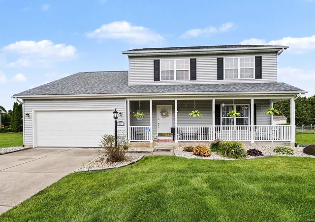 Homes for sale in Granger, IN | 51665 Sandelwood Ct, Granger, IN 46530 | MLS# 202627484