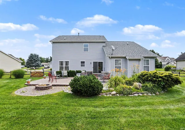 Homes for sale in Granger, IN | 51665 Sandelwood Ct, Granger, IN 46530 | MLS# 202627484