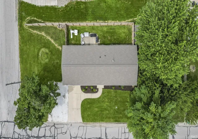 Photo 3 of Manufactured home for sale at 515 W Oxford St, Otterbein, IN 47970 | MLS# 202627487 | Listing updated on 2026-09-28