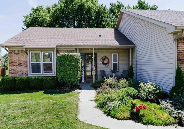 Homes for sale in Huntington, IN | 2006 Bedford Ct, Huntington, IN 46750 | MLS# 202627490