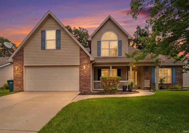 1st image of 4411 Stergen Dr, Lafayette, IN 47909 | MLS# 202627492