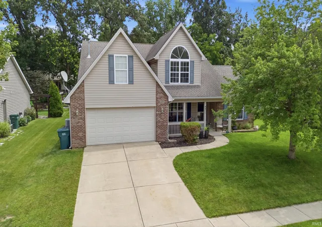 2nd image of 4411 Stergen Dr, Lafayette, IN 47909 | MLS# 202627492