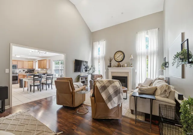 3rd image of 4411 Stergen Dr, Lafayette, IN 47909 | MLS# 202627492