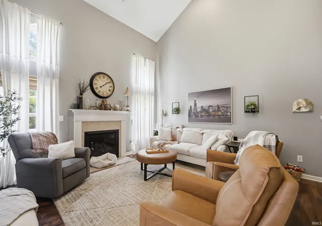4th image of 4411 Stergen Dr, Lafayette, IN 47909 | MLS# 202627492