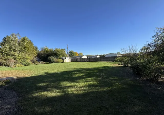 Photo 50 of Manufactured home for sale at 806 Sharon St, Winona Lake, IN 46590 | MLS# 202627494 | Listing updated on 2026-09-30