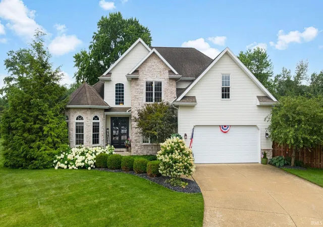 1st image of 3611 Fox Ct, Elkhart, IN 46514 | MLS# 202627498