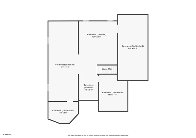 50th image of 3611 Fox Ct, Elkhart, IN 46514 | MLS# 202627498