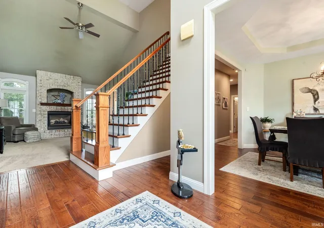 5th image of 3611 Fox Ct, Elkhart, IN 46514 | MLS# 202627498