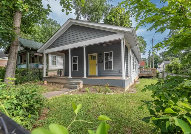 Photo 1 of Manufactured home for sale at 800 W 4th Street, Bloomington, IN 47404 | MLS# 202627499 | Listing updated on 2026-08-04