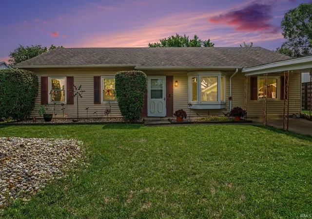 Photo 1 of Sale Pending at 1348 Viking Dr, South Bend, IN 46628 | MLS# 202627501 | Listing updated on 2026-07-13