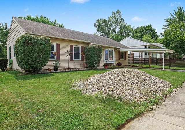 Photo 3 of Sale Pending at 1348 Viking Dr, South Bend, IN 46628 | MLS# 202627501 | Listing updated on 2026-07-13