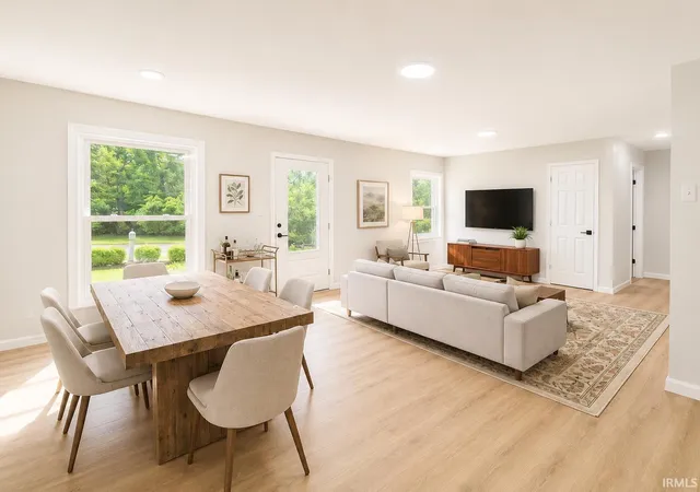3rd image of 1318 W Darden Rd, South Bend, IN 46628 | MLS# 202627502