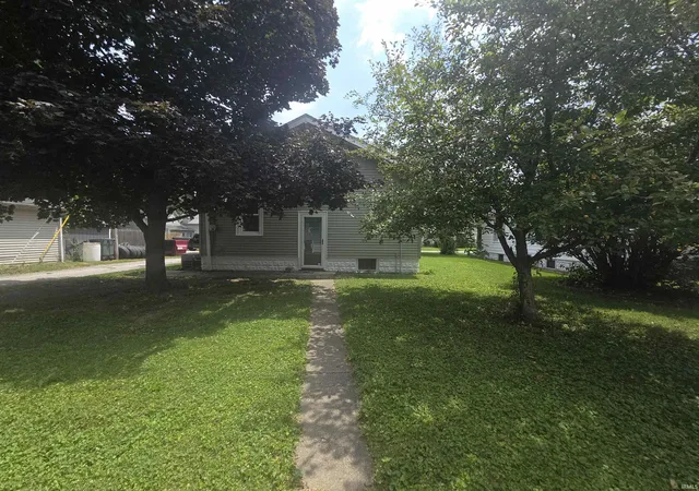 Photo 2 of Manufactured home for sale at 706 S 27th Street, Lafayette, IN 47904 | MLS# 202627505 | Listing updated on 2026-07-16
