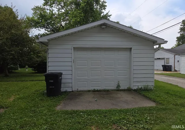 Photo 3 of Manufactured home for sale at 706 S 27th Street, Lafayette, IN 47904 | MLS# 202627505 | Listing updated on 2026-07-16