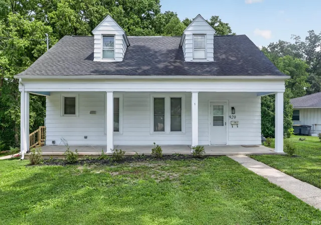 Photo 1 of Manufactured home for sale at 920 Rose St, West Lafayette, IN 47906 | MLS# 202627510 | Listing updated on 2026-08-25