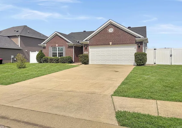 Photo 2 of Manufactured home for sale at 3102 Megan Dr, Newburgh, IN 47630 | MLS# 202627516 | Listing updated on 2026-09-21