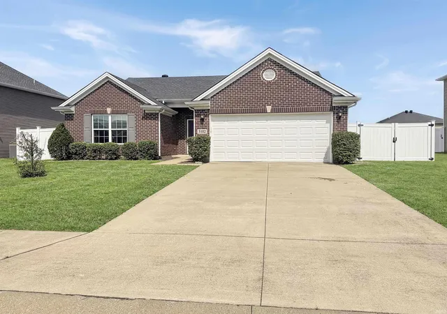Photo 3 of Manufactured home for sale at 3102 Megan Dr, Newburgh, IN 47630 | MLS# 202627516 | Listing updated on 2026-09-21