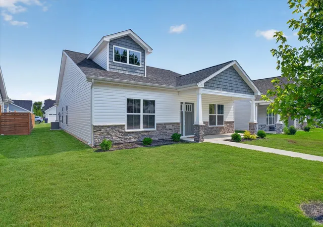 Homes for sale in Frankfort, IN | 1106 E South St, Frankfort, IN 46041 | MLS# 202627517