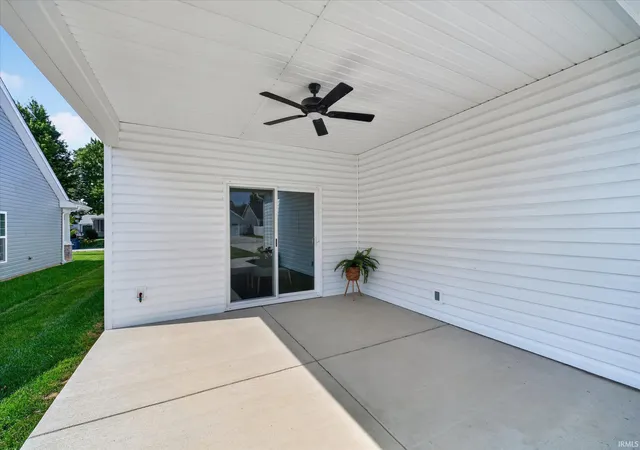 Homes for sale in Frankfort, IN | 1106 E South St, Frankfort, IN 46041 | MLS# 202627517