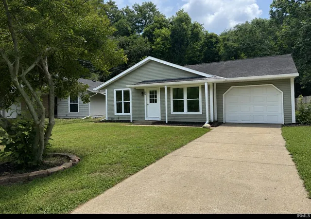 Photo 1 of Manufactured home for sale at 95 Creekview Ct, Lafayette, IN 47909 | MLS# 202627519 | Listing updated on 2026-09-18