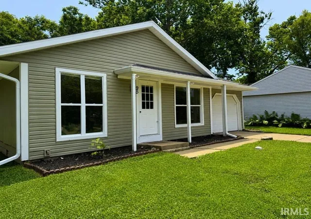 Photo 2 of Manufactured home for sale at 95 Creekview Ct, Lafayette, IN 47909 | MLS# 202627519 | Listing updated on 2026-09-18