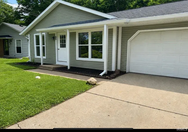 Photo 3 of Manufactured home for sale at 95 Creekview Ct, Lafayette, IN 47909 | MLS# 202627519 | Listing updated on 2026-09-18
