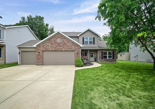 1st image of 373 Double Tree Dr, Lafayette, IN 47905 | MLS# 202627520