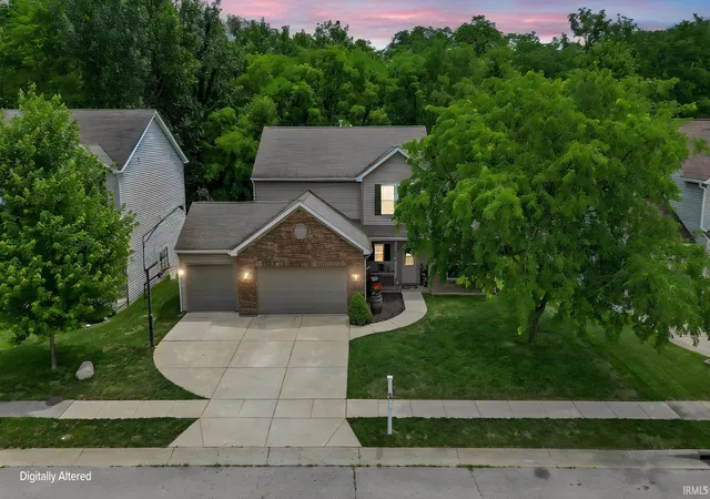 2nd image of 373 Double Tree Dr, Lafayette, IN 47905 | MLS# 202627520