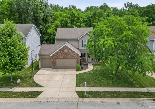 5th image of 373 Double Tree Dr, Lafayette, IN 47905 | MLS# 202627520