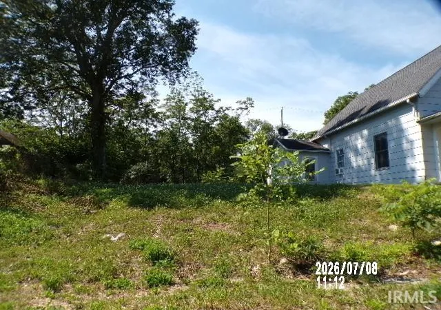 Photo 1 of Land for sale at 719 W 7th Street, Marion, IN 46953 | MLS# 202627523 | Listing updated on 2026-09-16