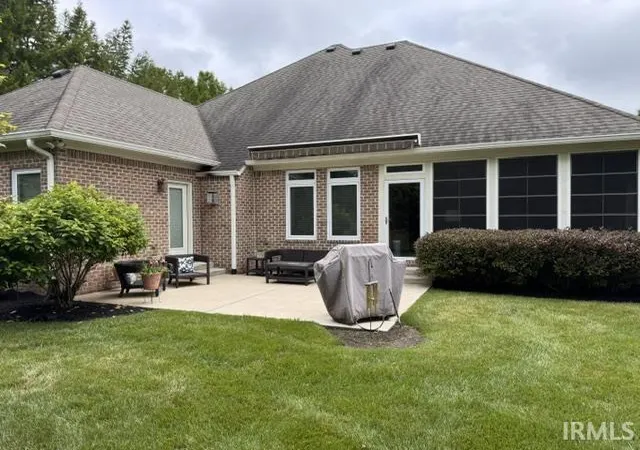 2nd image of 4602 Chestnut Court E, Bargersville, IN 46106 | MLS# 202627524
