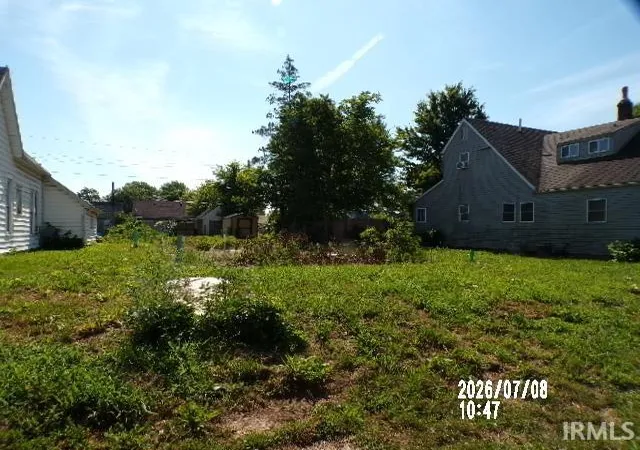 Photo 1 of Land for sale at 3717 S Nebraska St, Marion, IN 46953 | MLS# 202627525 | Listing updated on 2026-09-16