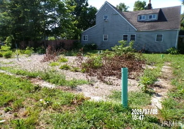 Photo 2 of Land for sale at 3717 S Nebraska St, Marion, IN 46953 | MLS# 202627525 | Listing updated on 2026-09-16