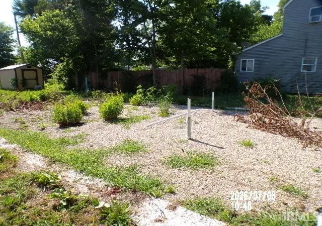 Photo 3 of Land for sale at 3717 S Nebraska St, Marion, IN 46953 | MLS# 202627525 | Listing updated on 2026-09-16